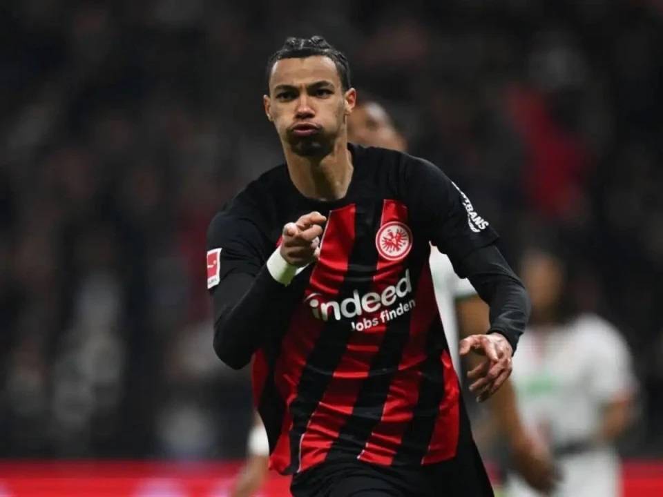 要玩大的！维尔茨之外，利物浦还有一笔1亿欧元级的引援