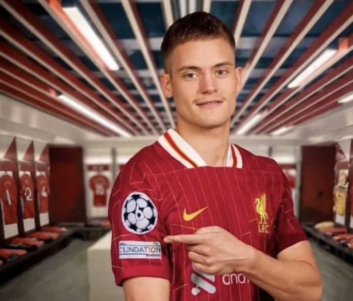 维尔茨主动施压还价，1.3亿欧不算贵，利物浦新10号能带来新格局