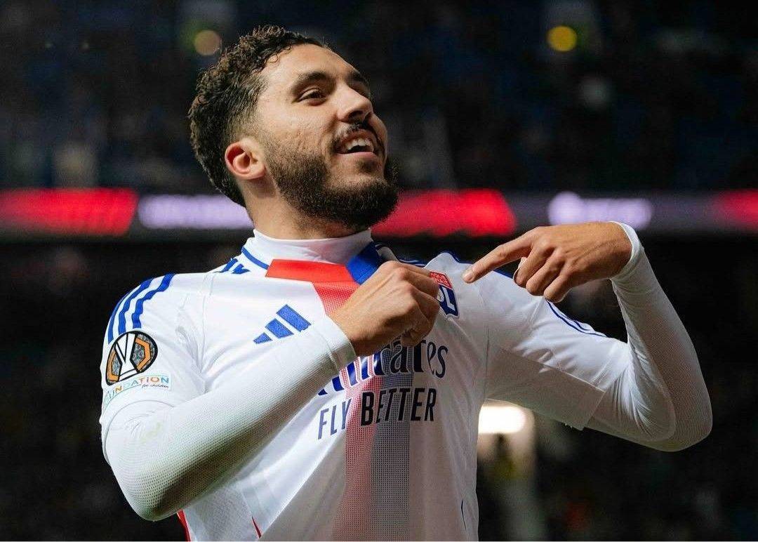 曼城即将签下法甲新星切尔基 转会费最高达4000万欧元