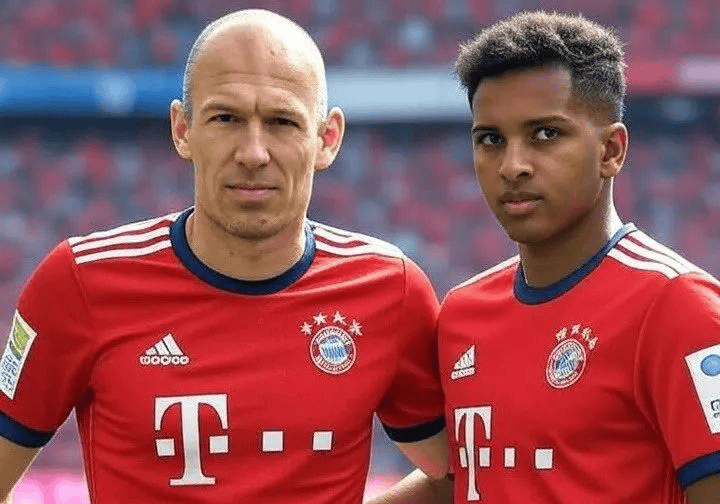 8000万转会费！罗德里戈转会大反转，花落谁家？