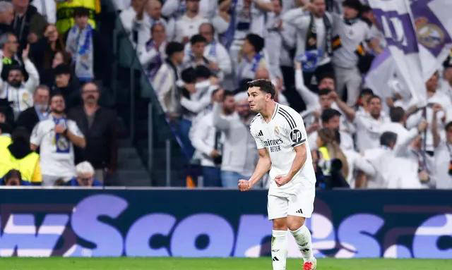 关键先生难融入阿隆索体系,米兰默默关注,皇马该如何决策?