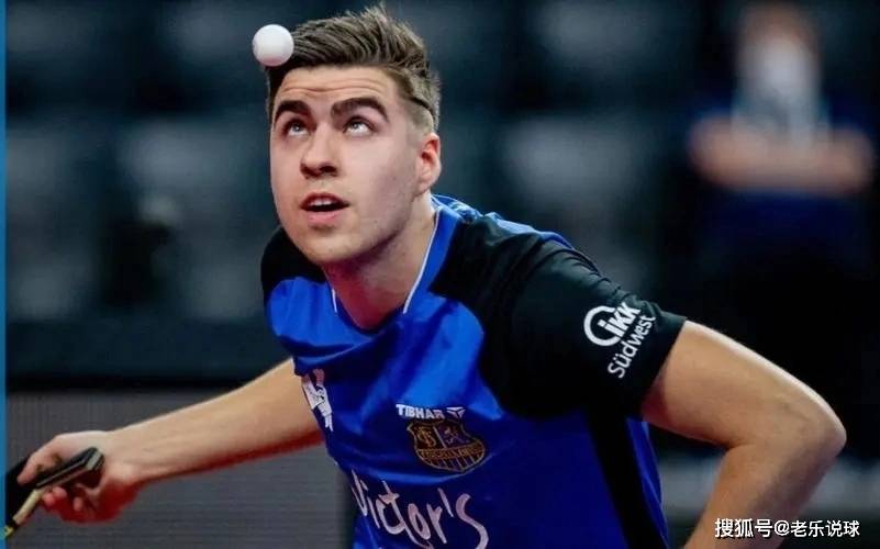 新赛季欧冠8人名单,樊振东领衔萨尔布吕肯阵容,莫雷加德在列