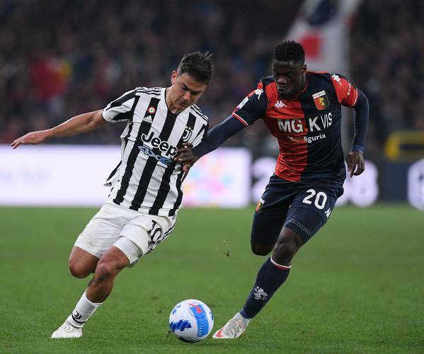 周日029 意甲 热那亚VS尤文图斯,比分预测