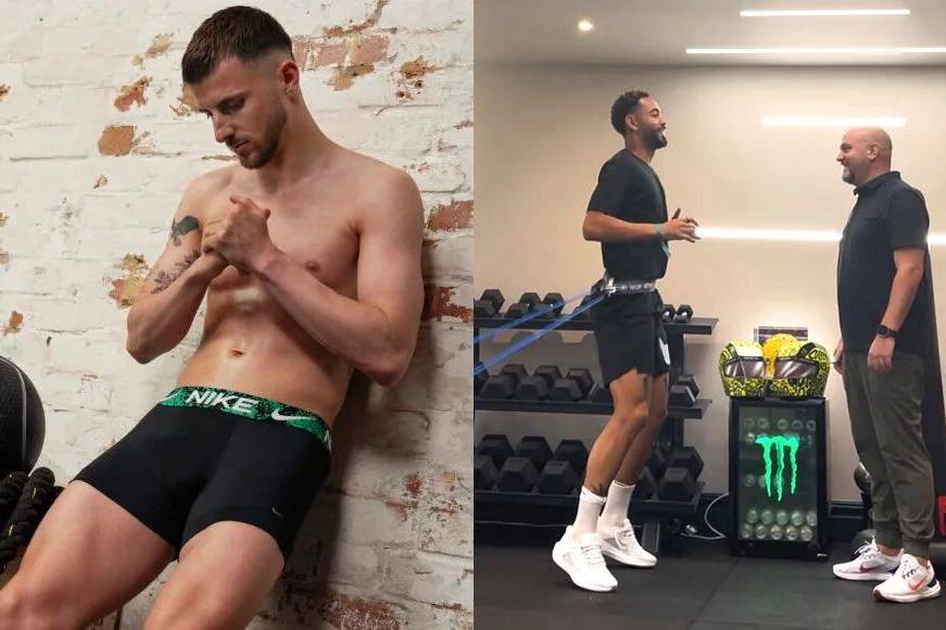 曝芒特只是小伤可战曼城,曼联或谨慎使用!主帅都爱芒特原因揭秘