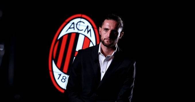 拉比奥特:我本可以去有欧冠踢的球队,但他们都没有夺冠的雄心