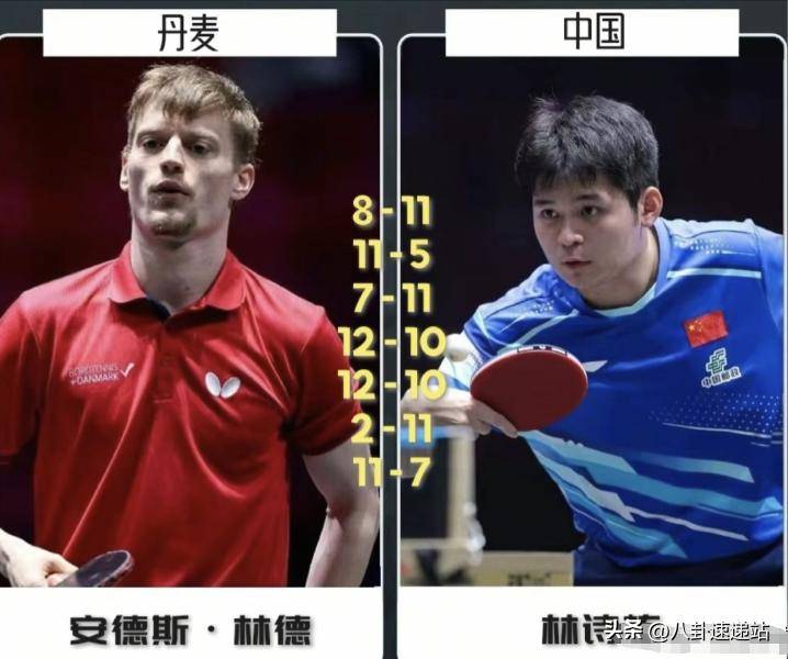 万万没想到!樊振东即将迎战德甲最强对手,是曾击败林诗栋的他