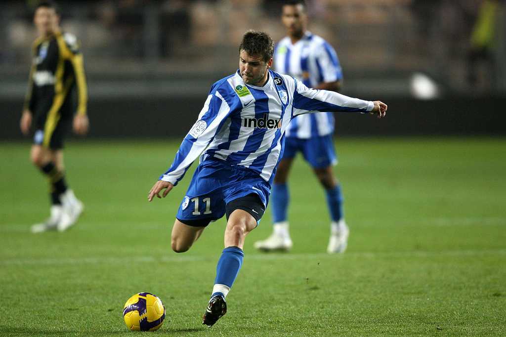 周六025法甲：南特VS雷恩——赛事前瞻