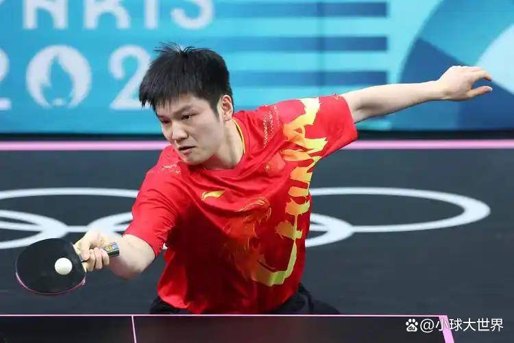 9月20日凌晨1点,樊振东迎来德国杯首秀,之前在德甲先输后连胜