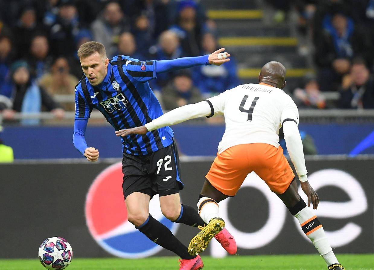 25147期胜负彩前瞻 | 意甲激斗:亚特兰大主场迎战拉齐奥,进攻风暴与防守壁垒的碰撞!