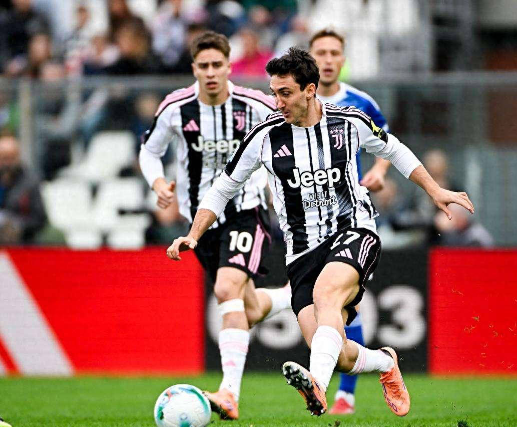 意甲大冷门!尤文图斯0-2负科莫,升班马创纪录