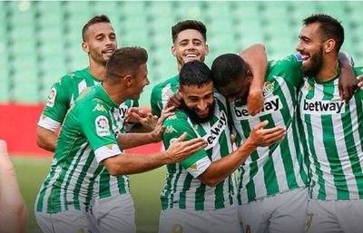 西甲焦点战:贝蒂斯VS巴萨全方位解析