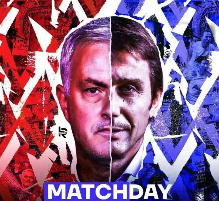 穆里尼奥曾两次拯救意甲,而这次鏖战那不勒斯和尤文,则是国运之战